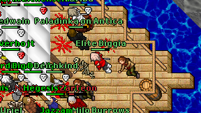 Elite Biggia on screen