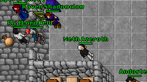 Neth Azeroth on screen