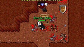 Jeca-tsu on screen