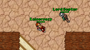Kaisersozy on screen
