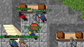 Daxuzafer on screen