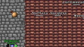 Surgless on screen