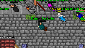 Danritpaulo on screen
