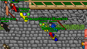 Armageddons blade on screen