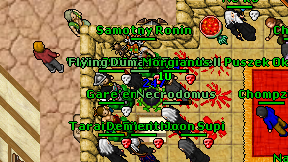 Fula Dhermim on screen
