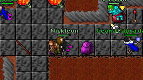 Nickleon on screen