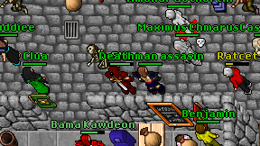 Elih on screen