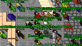 Shayrnofobill on screen