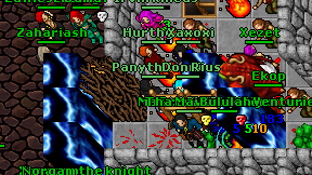 Panyth Jerni on screen