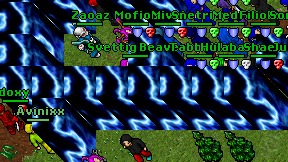 Kazantipovec on screen