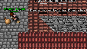 Deda Nervosa on screen