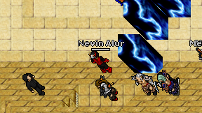 Nevin Alur on screen