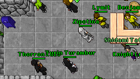 Turin Turambur on screen