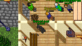 Sosel pal on screen