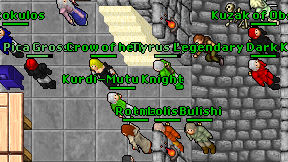 Kurdi-Mutu Knight on screen