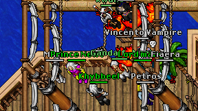 Khybbeel on screen