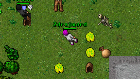 Zdrajmord on screen