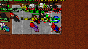 Gilldina on screen