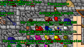 Aratgurth on screen