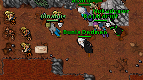 Alnabus on screen