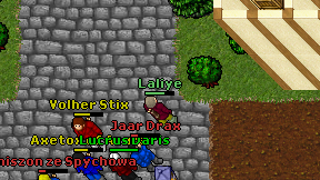 Laliye on screen
