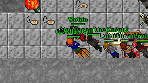 Gomas Ryul on screen