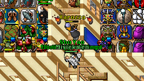 Shu Yao on screen