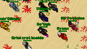 Bo'Ugh on screen