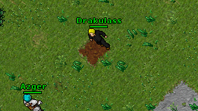 Drakulass on screen
