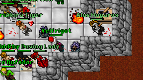 Velfrigot on screen