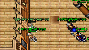 Quarosoremeres on screen
