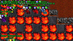 Woonox sain on screen