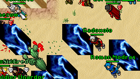 Gadoxolo on screen