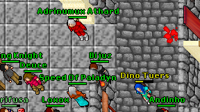 Bijuz on screen