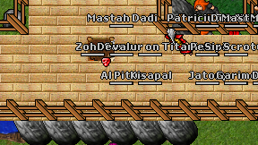 Denizita on screen