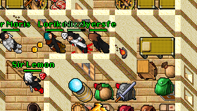 Jyersfe on screen