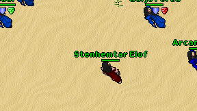 Stenhemtar Elof on screen