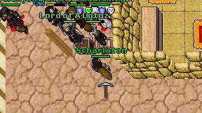 Scharlatan on screen