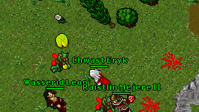Chwast Eryk on screen
