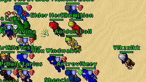 Aolduis Loil on screen