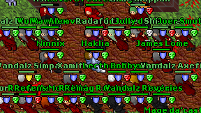 Haklia on screen