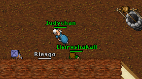 Ilsirxshakall on screen