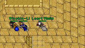 Leart Vinlis on screen