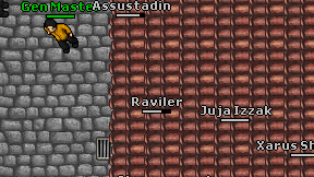 Raviler on screen