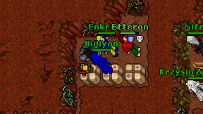 Buliyon on screen
