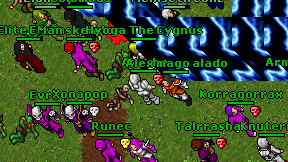 Azashe on screen