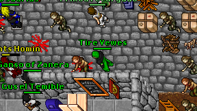 Tire Vewes on screen