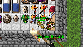Rayalla on screen