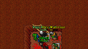 Van Alucard on screen