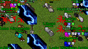 Lihupi on screen